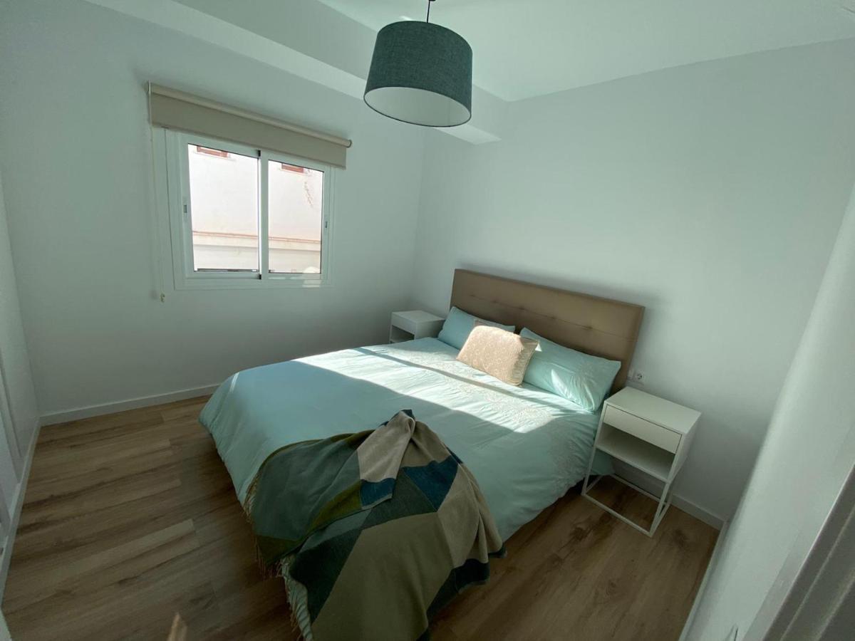 Ferienwohnung Arena Happy Fuengirola Exterior foto
