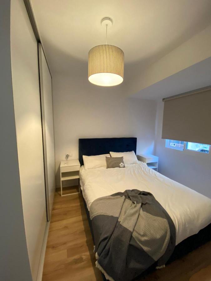 Ferienwohnung Arena Happy Fuengirola Exterior foto